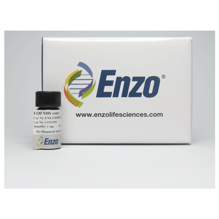 EQ2 NHS ester Kit box image